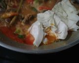 Foto langkah ke 3 dari resep Tongseng tulang iga.