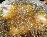 Foto langkah ke 4 dari resep Gaguduh Ubi / Ubi Goreng Tepung.