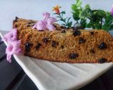 Foto langkah ke 8 dari resep Banana Cake Super Moist 🍌🍌#pr_babananakeik.