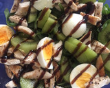 Foto del paso 5 de la receta: Ensalada templada de kiwi
