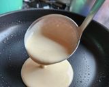 Foto del paso 3 de la receta: Panqueques con harina de mandioca
