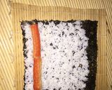 Foto langkah ke 1 dari resep Crabstick Kimbab.