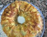 Foto del paso 7 de la receta: Budín de verduras varias