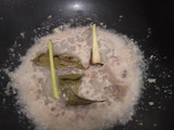 Semur Telur Kentang Tahu