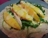 Foto del paso 3 de la receta Kebab con tortitas caseras