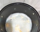 Foto langkah ke 1 dari resep Mangga Sagu.