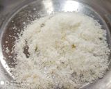 A picture of step 3 of Chui Pitha.