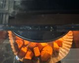 Φωτογραφία βήματος 4 της συνταγής TGIF Ginger Bowl