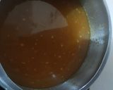 A picture of step 3 of Masala khichdi.
