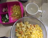 Foto langkah ke 5 dari resep Zuppa Soup.