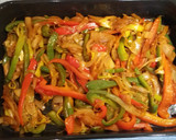 Foto del paso 4 de la receta: Pollo de las tres horas