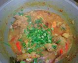 Foto langkah ke 6 dari resep Ayam Rica Rica.