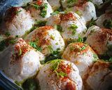 દહીં વડા (Dahi Vada Recipe In Gujarati) રેસીપી સ્ટેપ5ફોટો