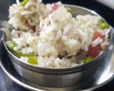A picture of step 5 of Pulav.