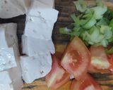 Foto langkah ke 1 dari resep Mie sederhana dengan sedikit kreasi.