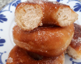 Foto del paso 6 de la receta: Donuts