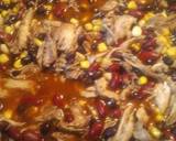 Chicken, Beans and Corn recipe step 10 photo
