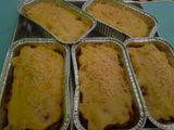 Macaroni Schotel Panggang