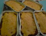 Foto langkah ke 8 dari resep Macaroni Schotel Panggang.