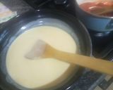 A picture of step 3 of Burger sauce.