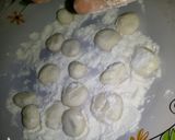 Foto langkah ke 3 dari resep Cimol Simple.