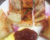 મૈસુર મસાલા ઢોંસા (Mysore Masala Dosa Recipe In Gujarati) રેસીપી સ્ટેપ4ફોટો