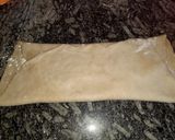 Foto del paso 7 de la receta: Cañoncitos con dulce de leche