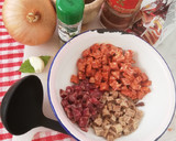 Foto del paso 3 de la receta: Callos de Burgos