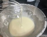Φωτογραφία βήματος 10 της συνταγής Gingerbread cookies με επικάλυψη σοκολάτα και maple syrup frosting