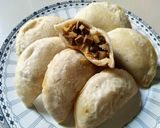 Foto langkah ke 7 dari resep Cireng Isi Ati Sapi Pedas.