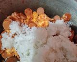 Foto langkah ke 3 dari resep Nasi Goreng Kecap.