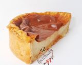 Une image de l'étape 8 de Flan cremeux a la vanille de aurelien cohen.