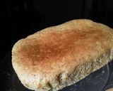 Foto del paso 7 de la receta: Pan🍞de plátano🍌/banan@ vegano🤔🤨😊!!!