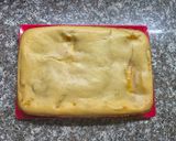Foto del paso 4 de la receta: Torta de fiambre con harina garbanzo