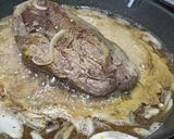 Foto del paso 2 de la receta: Carne al horno a la cerveza 🇨🇱