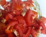 नूडल्स (noodles recipe in hindi) रेसिपी चरण 1 फोटो