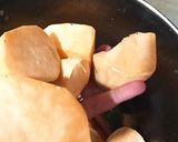 Foto del paso 2 de la receta: • Puchero de Carne~