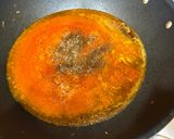A picture of step 6 of Miki Bihon Guisado.
