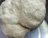 Foto langkah ke 1 dari resep Kue Cum-Cum Fla Coklat Homemade puff pastry.