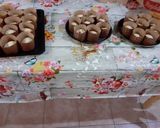 Foto del paso 11 de la receta: Mini Pandulce. Grace