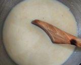 Foto langkah ke 2 dari resep Puding roti tawar (panggang).