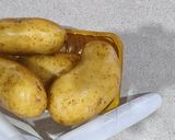 Foto del paso 1 de la receta: Papas al horno