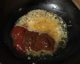 Foto langkah ke 2 dari resep BBQ Sauce Ala Chef Turnip.