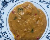 Foto langkah ke 5 dari resep Saus Salted Egg Dijamin Enak.
