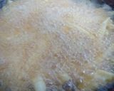 A picture of step 5 of Restaurant style fries 🍟.