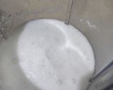 A picture of step 3 of Namkeen Lassi.