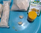 Foto langkah ke 1 dari resep Tahu tempe goreng biasa.