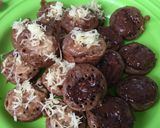Foto langkah ke 4 dari resep Kue cubit ngga dicubit 😂.