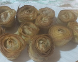 Foto del paso 1 de la receta: Alcachofas con cherrys, piñones y mayonesa