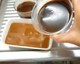 รูปขั้นตอนการทำที่ 6 ของ Coffee Jelly